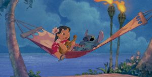 Lilo and Stitch