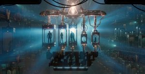 Guardians of the Galaxy: Mission BREAKOUT!