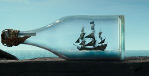 Pirates of the Caribbean: Dead Men Tell No Tales