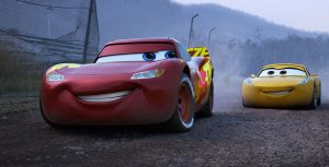 Cars 3