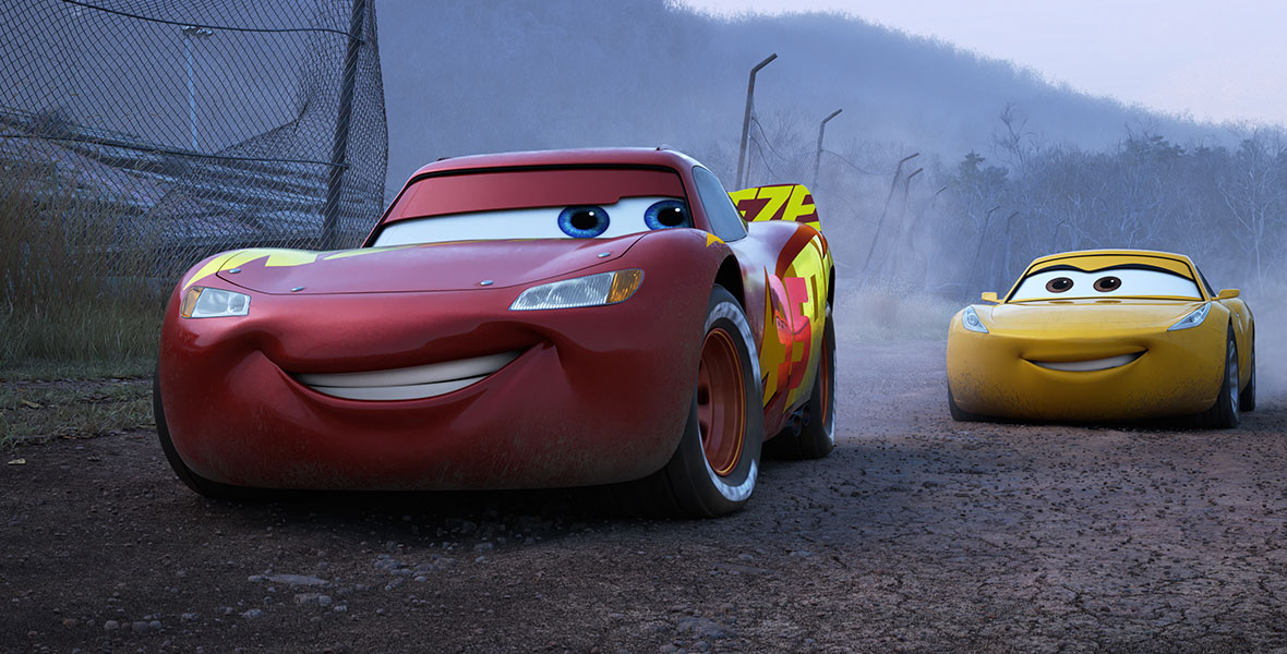 ontploffing weg te verspillen Discreet 7 Favorite Disney Cars to Fuel Your Motormania - D23