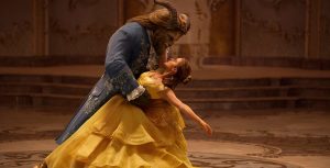 Beauty and the Beast