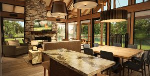 Copper Creek Villas & Cabins