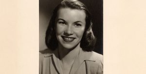 Dorothea Redmond