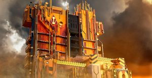 Guardians of the Galaxy - Mission Breakout!