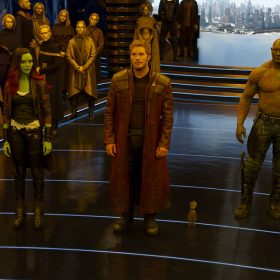 guardians of the galaxy vol. 2