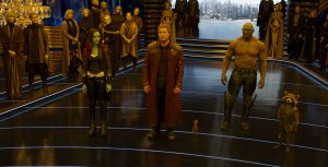 guardians of the galaxy vol. 2