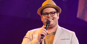 Josh Gad