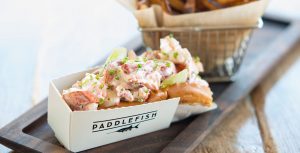 Paddlefish