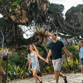 Pandora - The World of Avatar