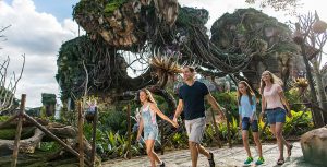 Pandora - The World of Avatar