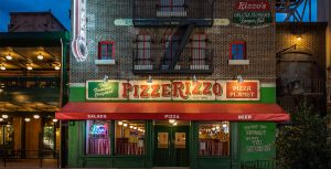 Pizzerizzo