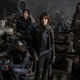 Rogue One