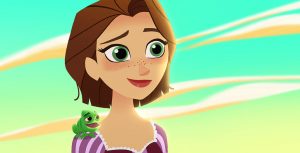 Tangled Before Ever After
