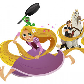 Tangled: The Series