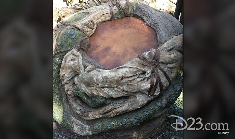 Pandora – The World of Avatar