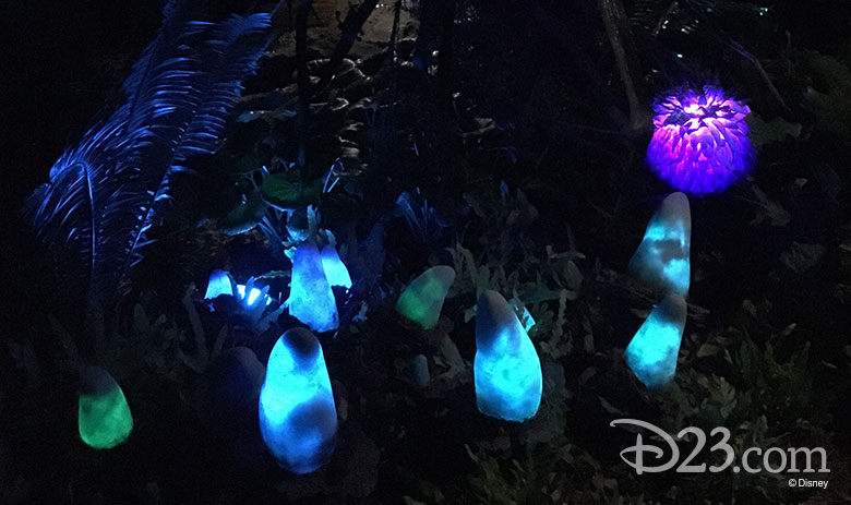 Pandora – The World of Avatar