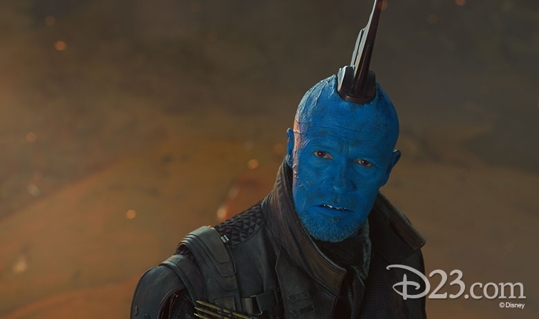 What We Know About Star-Lord's Father in Guardians of the Galaxy