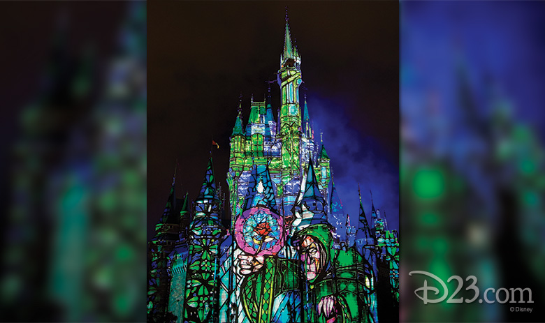 Why Magic Kingdom S New Fireworks Show Is Truly Spectacular D23