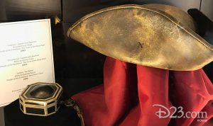 Pirates of the Caribbean screening