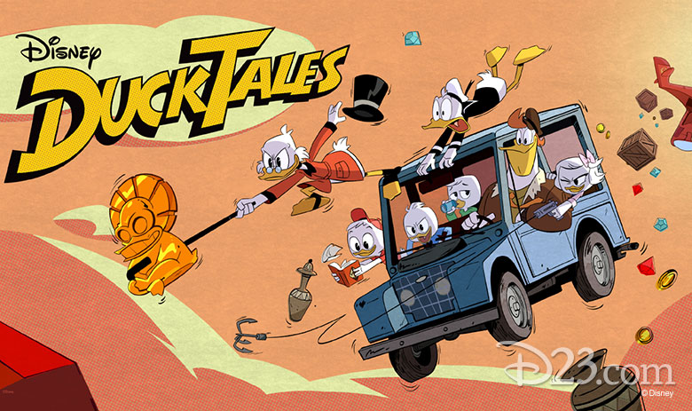 DuckTales