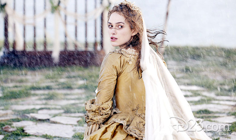 Elizabeth Swann