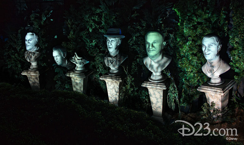 Haunted Mansion