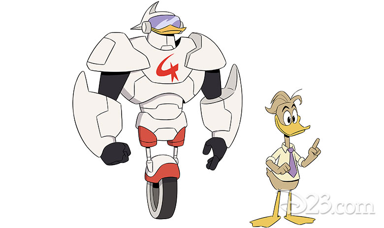 DuckTales