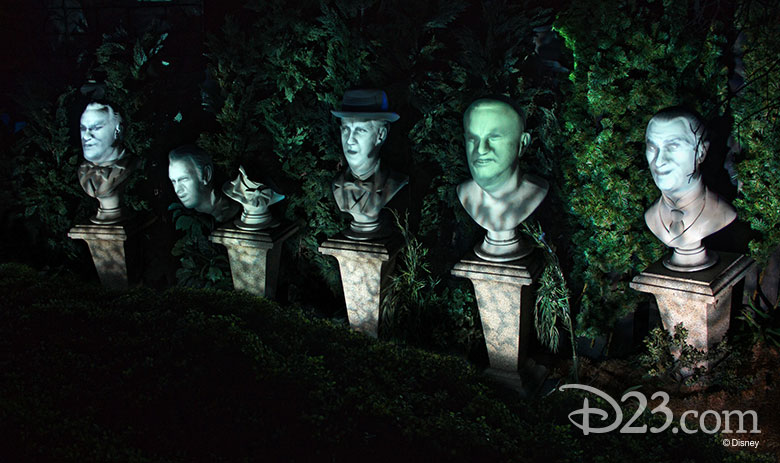 Haunted Mansion