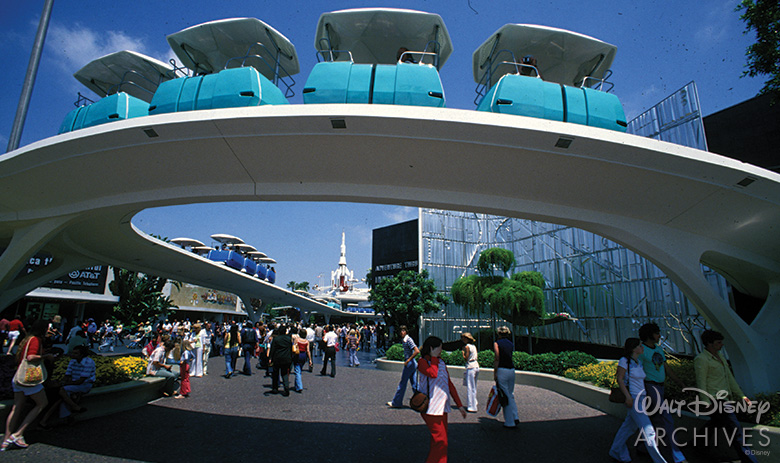 Peoplemover