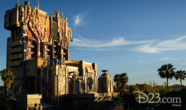 Guardians of the Galaxy: Mission BREAKOUT!