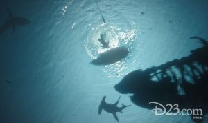 Pirates of the Caribbean: Dead Men Tell No Tales