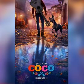 Meet the Family of Disney•Pixar’s Coco