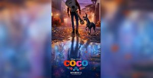 Coco Poster