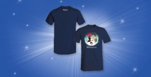 D23 Expo 2017 Tee