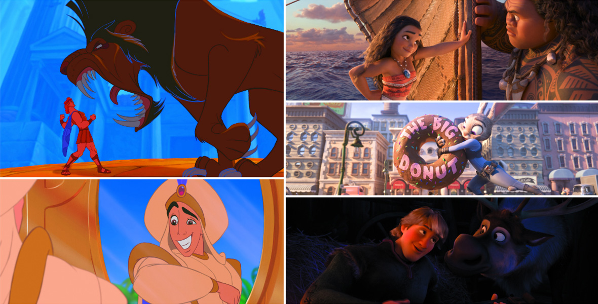 Heroman  Disney characters, Character, Fictional characters