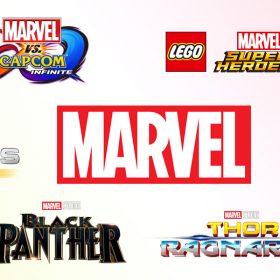 Marvel at D23 Expo 2017