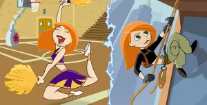 Kim Possible
