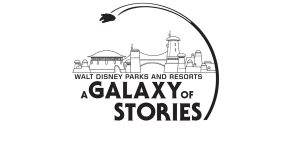 Parks and Resorts pavilion logo D23 Expo 2017