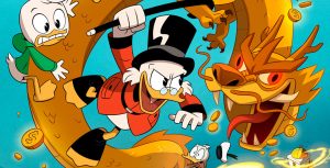 DuckTales