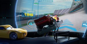 Cars 3