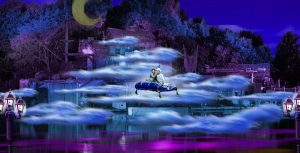Fantasmic!
