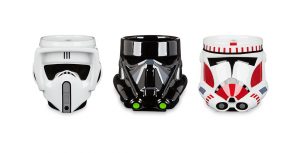 Disney Store D23 Expo Star Wars Troopers