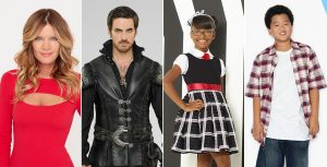 ABC stars