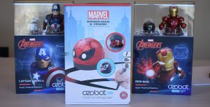 Ozobot