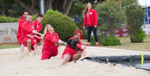 Battle of the Network Stars