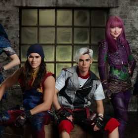 Descendants 2