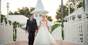 Disney's Fairy Tale Weddings