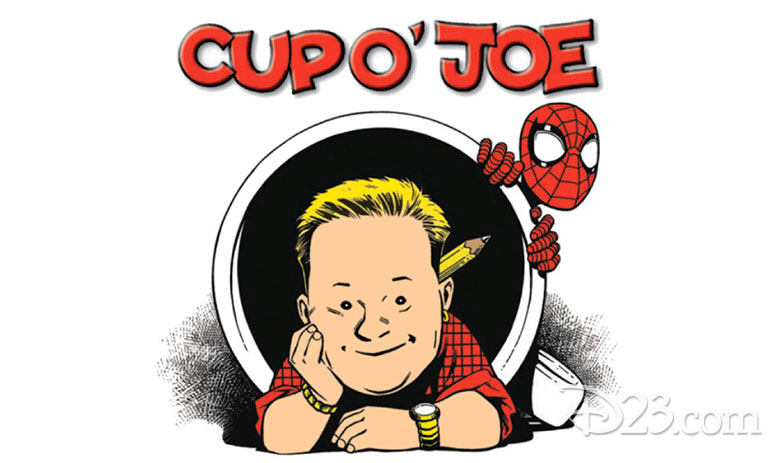 Cup O' Joe logo