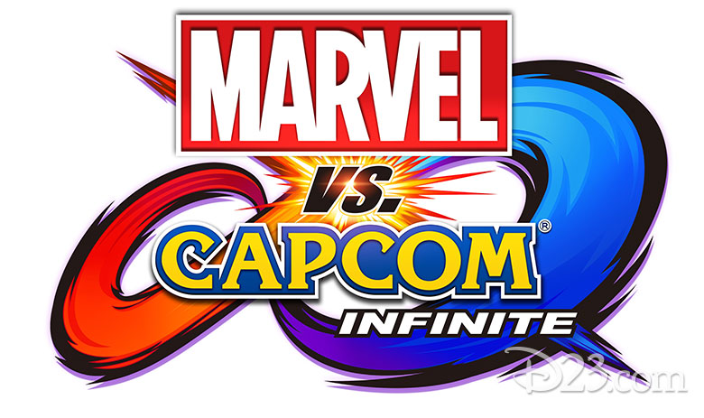 Marvel Vs. Capcom Infinite